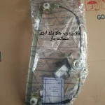 شیشه بالابر پژو